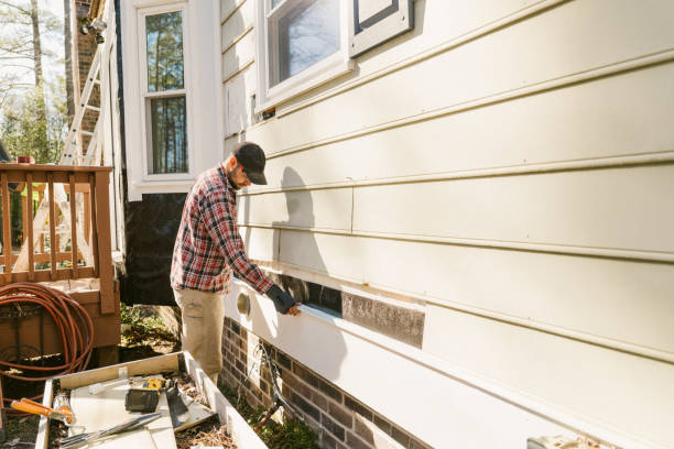 Top rated local Storm Damage Siding Repair specialists in Shady Side, MD
